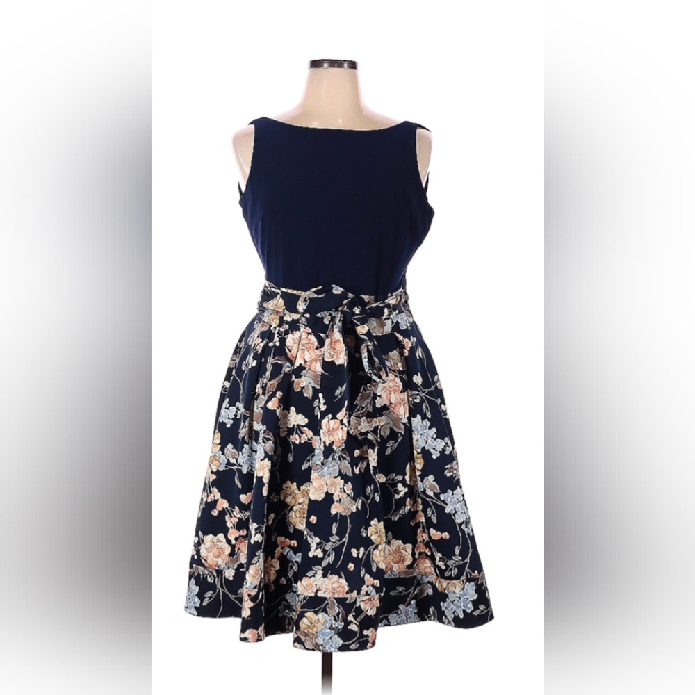 Ralph Lauren Cocktail Dress (14)